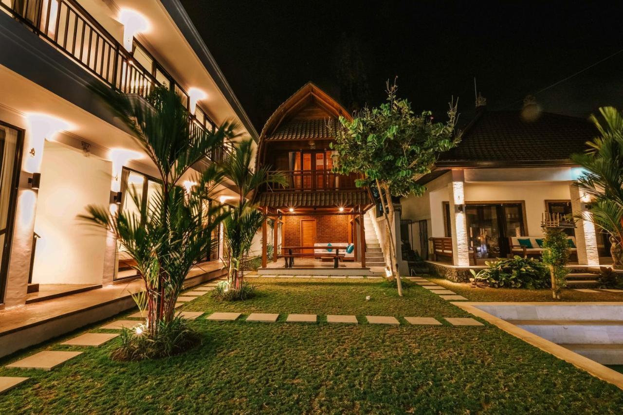 The Palms Hotel Canggu (Bali)