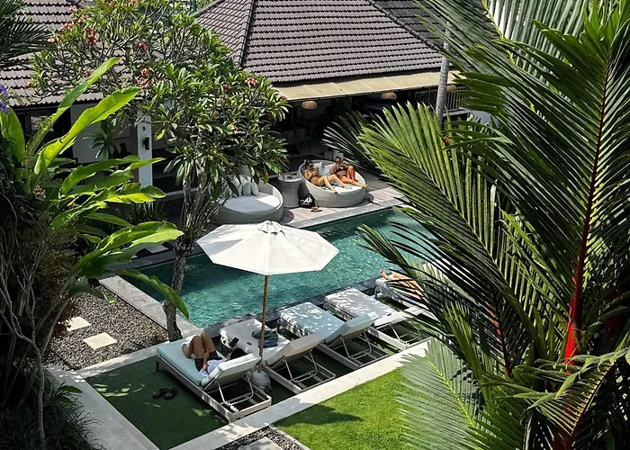 The Palms Canggu