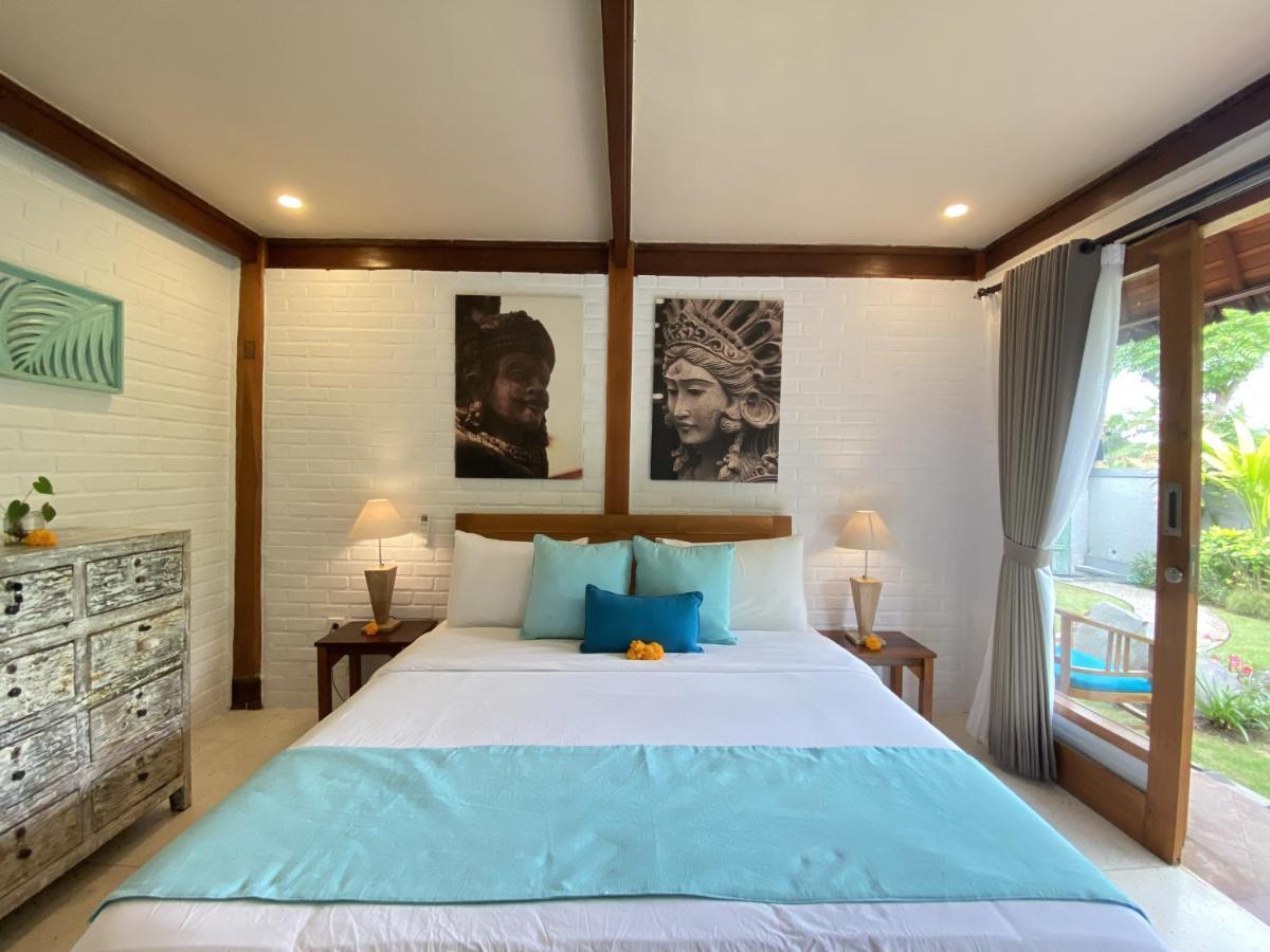 Hotel The Palms Canggu