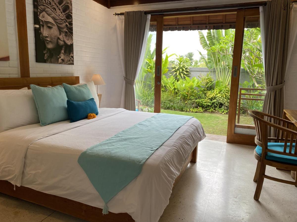 The Palms 2* Canggu