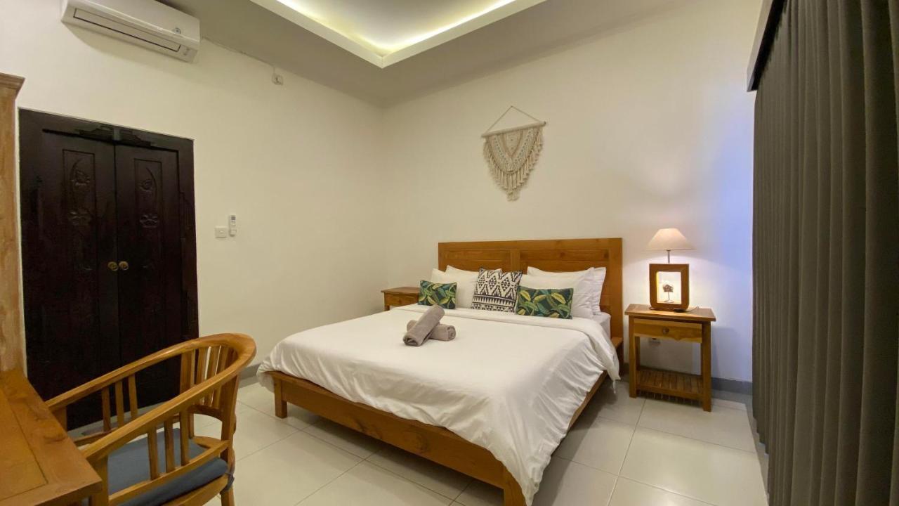 The Palms Canggu