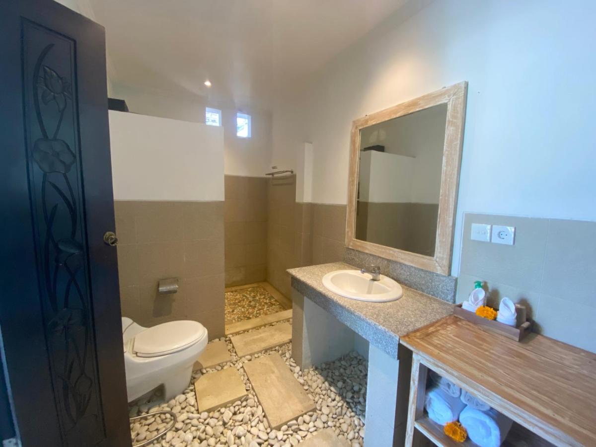 Hotel The Palms Canggu