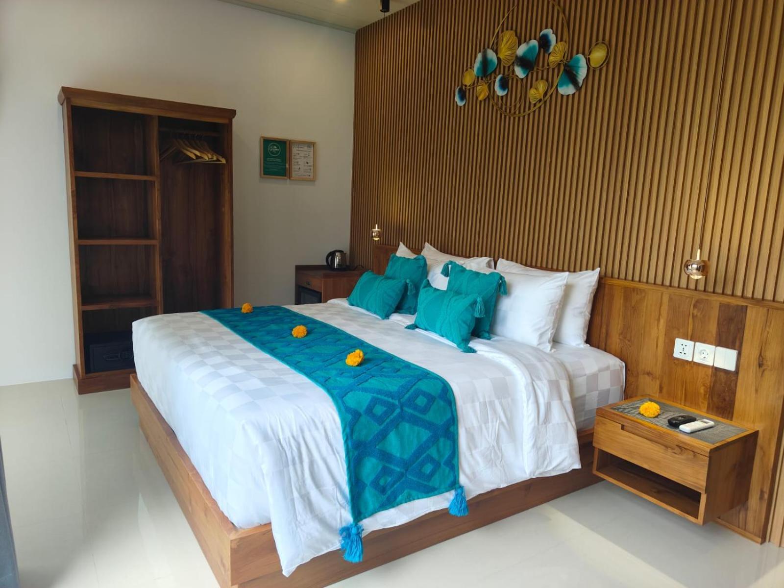 The Palms Canggu