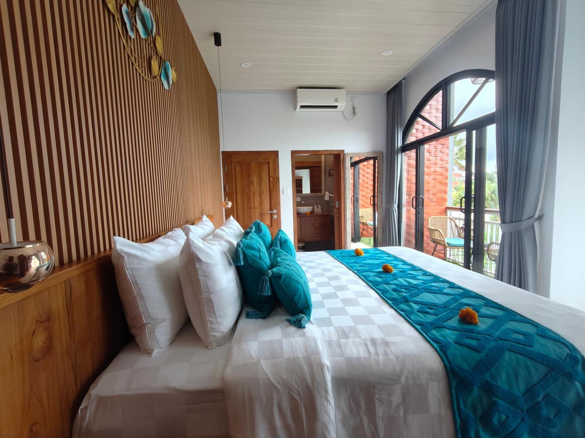 The Palms Canggu