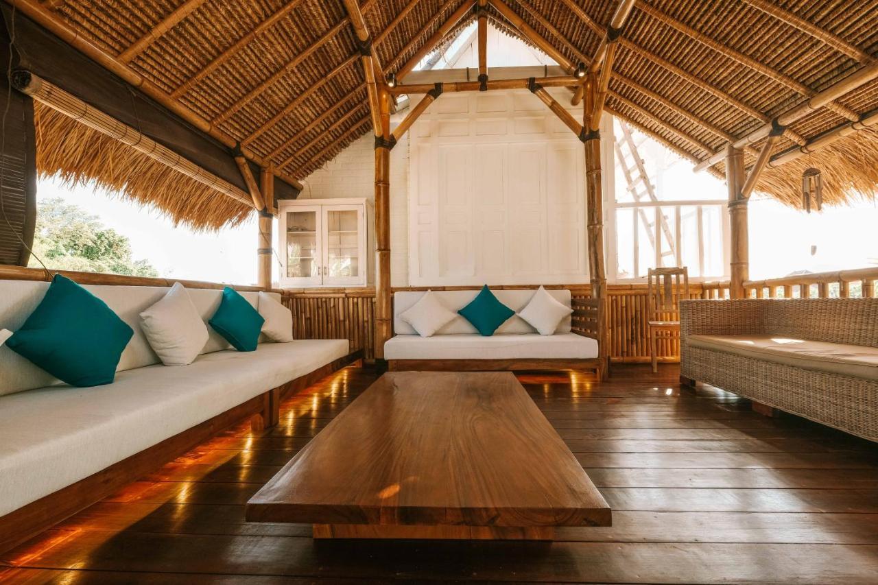 The Palms 2* Canggu