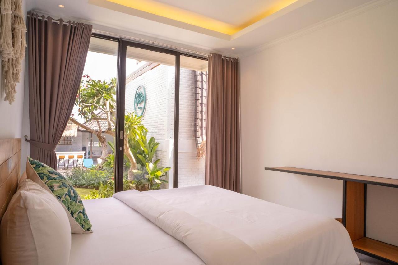 The Palms Hotel